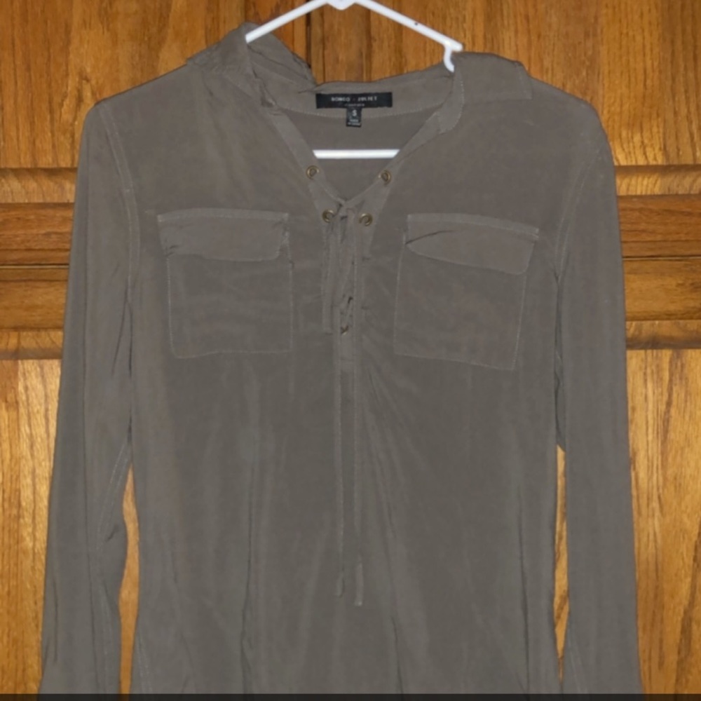 Women’s Small